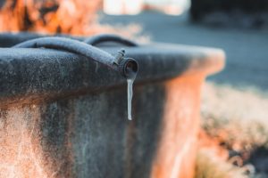 Winter Plumbing